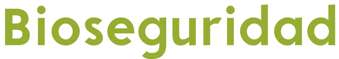 Bioseguridad